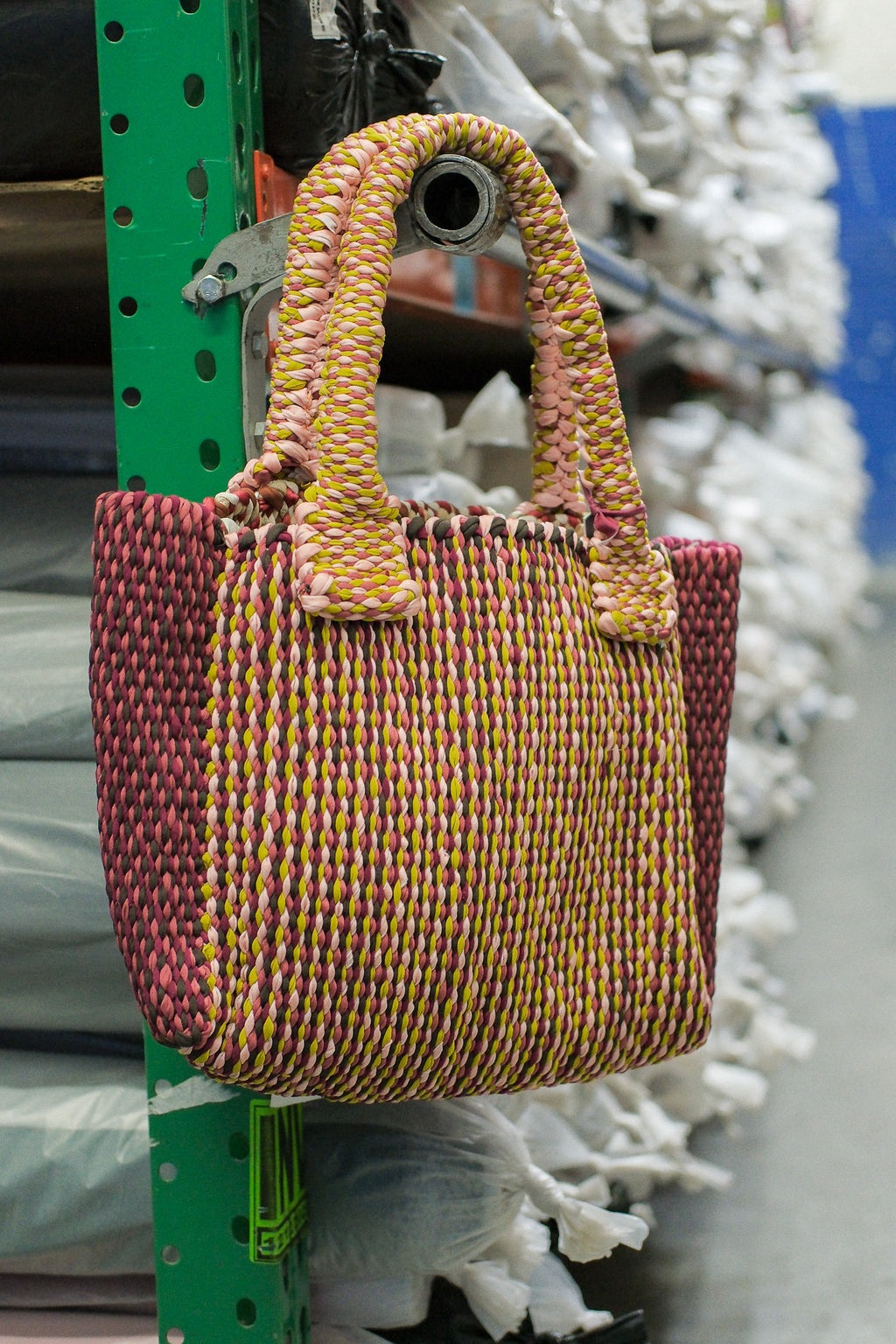 Deriva Tote Bag - Pre Order