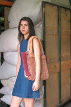Deriva Tote Bag - Pre Order