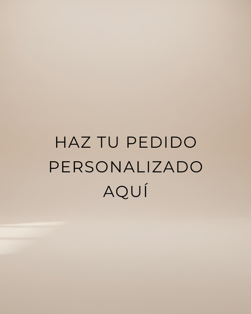 Cojín 30x60 personalizado