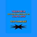 Taller de IA - Inteligencia Artesanal 2.0