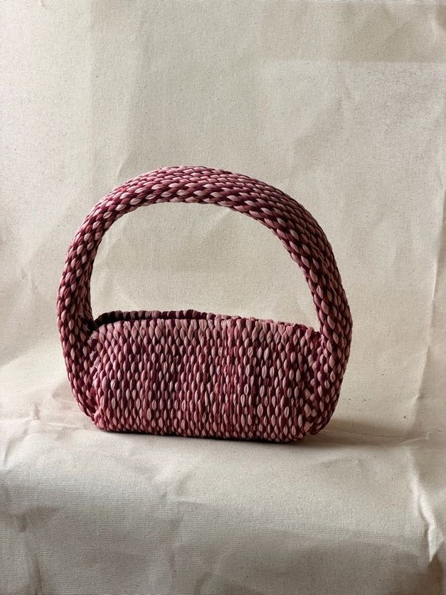Nudo Hand Bag - Pre Order